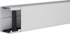 KANAŁ ELEKTROINSTALACYJNY PVC 60X90 JASNOSZARY LF - LF6009007035 - HAGER - BERKER