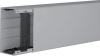 KANAŁ ELEKTROINSTALACYJNY PVC 60X110 SZARY LF - LF6011007030 - HAGER - BERKER