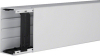 KANAŁ ELEKTROINSTALACYJNY PVC 60X110 JASNOSZARY LF - LF6011007035 - HAGER - BERKER