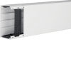 KANAŁ ELEKTROINSTALACYJNY PVC 60X110 KREMOWY LF - LF6011009001 - HAGER - BERKER