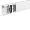 KANAŁ ELEKTROINSTALACYJNY 60X150 BIAŁY LF - LF6015009010 - HAGER - BERKER