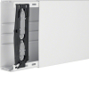 KANAŁ ELEKTROINSTALACYJNY PVC 60X190 KREMOWY LF - LF6019009001 - HAGER - BERKER