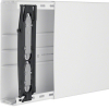 KANAŁ ELEKTROINSTALACYJNY PVC 60X230 KREMOWY LF - LF6023009001 - HAGER - BERKER