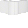 KĄT ZEWNĘTRZNY REGULOWANY 30X60MM UNIVERS NHC KREMOWY LF/LFF - LFF300639001 - HAGER - BERKER
