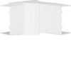 KĄT WEWNETRZNY REGULOWANY 30X60MM UNIVERS NHC KREMOWY LF/LFF - LFF300649001 - HAGER - BERKER