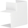 KĄT PLASKI 60X60 KREMOWY LF/LFF - LFF600659001 - HAGER - BERKER
