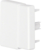 KOŃCOWKA 30/40/60X60MM UNIVERS NHC KREMOWA LF/LFF - LFF600669001 - HAGER - BERKER