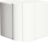 KĄT ZEWNĘTRZNY REGULOWANY 60X90MM UNIVERS NHC KREMOWY LF/LFF - LFF600939001 - HAGER - BERKER