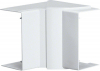 KĄT WEWNĘTRZNY REGULOWANY 60X90MM UNIVERS NHC JASNOSZARY LF/LFF - LFF600947035 - HAGER - BERKER