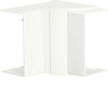 KĄT WEWNĘTRZNY REGULOWANY 60X90MM UNIVERS NHC KREMOWY LF/LFF - LFF600949001 - HAGER - BERKER