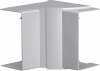 KĄT WEWNĘTRZNY REGULOWANY 60X110MM UNIVERS NHC SZARY LF/LFF - LFF601147030 - HAGER - BERKER