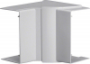 KĄT WEWNĘTRZNY REGULOWANY 60X110MM UNIVERS NHC JASNOSZARY LF/LFF - LFF601147035 - HAGER - BERKER
