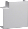 KĄT PŁASKI DO 60X110MM UNIVERS NHC JASNOSZARY LF/LFF - LFF601157035 - HAGER - BERKER