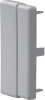 KOŃCÓWKA 40/60X110 SZARA LFF - LFF601167030 - HAGER - BERKER