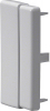 KOŃCÓWKA 40/60X110 JASNOSZARA LFF - LFF601167035 - HAGER - BERKER