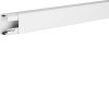 KANAŁ ELEKTROINSTALACYJNY BEZHALOGENOWY 30X45 BIAŁY LFH - LFH3004509010 - HAGER - BERKER