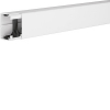 KANAŁ ELEKTROINSTALACYJNY BEZHALOGENOWY 40X60 BIAŁY LFH - LFH4006009010 - HAGER - BERKER