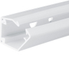 KANAŁ Z ROLKI PVC 20X20MM UNIVERS NHC BIAŁY LFR - LFR2002009010T2 - HAGER - BERKER