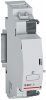 WYZWALACZ PODNAPIĘCIOWY 12/48V AC/DC TX3, DX3 I FRX 300 - 406276 - LEGRAND
