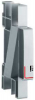 SPACJA 0,5 MODUŁU - 406307 - LEGRAND