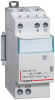 MODUŁOWY TRANSFORMATOR DZWONKOWY TR308 12/8V 8VA - 413091 - LEGRAND
