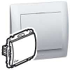 ŁĄCZNIK KRZYŻOWY IP44 ARCTIC SISTENA LIFE  - 771024 - LEGRAND