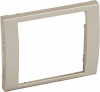 PLAKIETKA 45X45 TYTAN SISTENA LIFE  - 771467 - LEGRAND