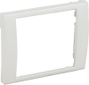 PLAKIETKA 45X45 PEARL SISTENA LIFE  - 771567 - LEGRAND