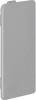 KOŃCÓWKA KANAŁU GRZEBIENIOWEGO BEZHALOGENOWEGO PVC 37X75MM UNIVERS NHC SZARA LKG - LK3707547030 - HAGER - BERKER