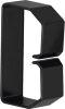 KLAMRA DO PRZEWODÓW 50X75 CZARNA LKG - LK500753 - HAGER - BERKER