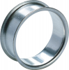 WKŁADKA KALIBROWA 80A PH03/M30X2 SREBRNA - LM30P80 - HAGER - BERKER