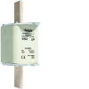 WKŁADKA BEZPIECZNIKOWA 400A NH3C 400A AC CHARAKTERYSTYKA GG ZWŁOCZNA ZWŁOCZNA - LNH3400T - HAGER - BERKER