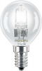 ŻARÓWKA HALOGENOWA E14 P45 18W -ODPOWIEDNIK 25W ECOCLASSIC - 8727900831443 - PHILIPS ŹRÓDŁA
