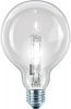 LAMPA HALOGENOWA GLS E27 G95 42W ECOCLASSIC GLOBE (ODPOWIEDNIK 55W) - 8727900921007 - PHILIPS ŹRÓDŁA