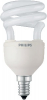 ŚWIETLÓWKA KOMPAKTOWA E14 T 8W/827 TORNADO MINI T2 8 LAT WYCOFANE - 8710163214283 - PHILIPS ŹRÓDŁA