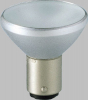 LAMPA HALOGENOWA 12V BA15 20W 18&deg; ALULINE 6434M - 8711500409379 - PHILIPS ŹRÓDŁA