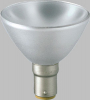 LAMPA HALOGENOWA 12V R56 50W 22&deg; MAT 1CT/10X5F ALU PRO - 8711500409348 - PHILIPS ŹRÓDŁA