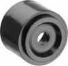 PODKŁADKA DYSTANSOWA 20MM UNIVERS NHC SZARA - M5159 - HAGER - BERKER