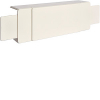 ELEMENT T/X 40X60MM UNIVERS NHC KREMOWY LF  - M54069001 - HAGER - BERKER