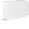 ELEMENT T/X 60X110MM UNIVERS NHC KREMOWY LF - M55069001 - HAGER - BERKER