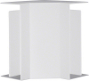 KĄT WEWNĘTRZNY 60X150MM UNIVERS NHC JASNOSZARY LF - M55217035 - HAGER - BERKER