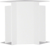 KĄT WEWNĘTRZNY 60X150MM UNIVERS NHC KREMOWY LF - M55219001 - HAGER - BERKER