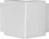KĄT ZEWNĘTRZNY 60X150MM UNIVERS NHC JASNO SZARY LF - M55227035 - HAGER - BERKER