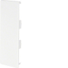 KOŃCÓWKA 60X150MM UNIVERS NHC KREMOWA LF - M55239001 - HAGER - BERKER