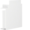 KĄT PŁASKI 60X150MM UNIVERS NHC KREMOWY LF - M55259001 - HAGER - BERKER