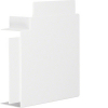 KĄT PŁASKI 60X150MM UNIVERS NHC BIAŁY LF - M55259010 - HAGER - BERKER