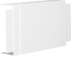 ELEMENT T 60X150MM UNIVERS NHC BIAŁY LF - M55269010 - HAGER - BERKER