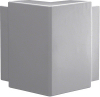 KĄT ZEWNĘTRZNY 60X190MM UNIVERS NHC SZARY LF - M55327030 - HAGER - BERKER