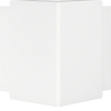 KĄT ZEWNĘTRZNY 60X190MM UNIVERS NHC BIAŁY LF - M55329010 - HAGER - BERKER