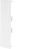 KOŃCÓWKA 60X190MM UNIVERS NHC KREMOWA LF - M55339001 - HAGER - BERKER